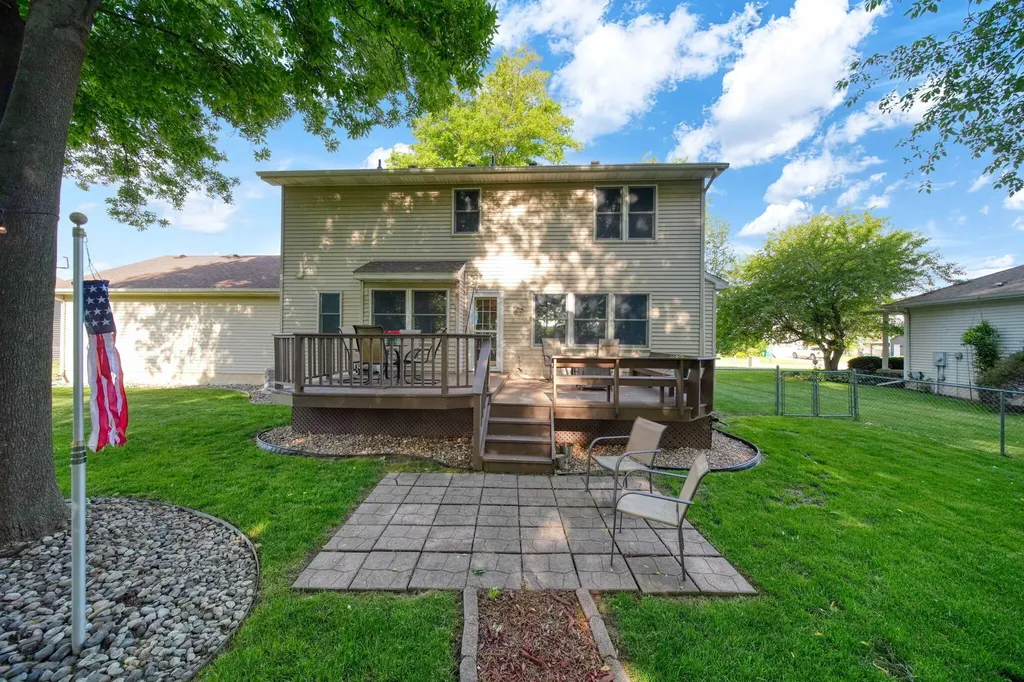 11860 Millstone Drive Grand Ledge City MI 48837