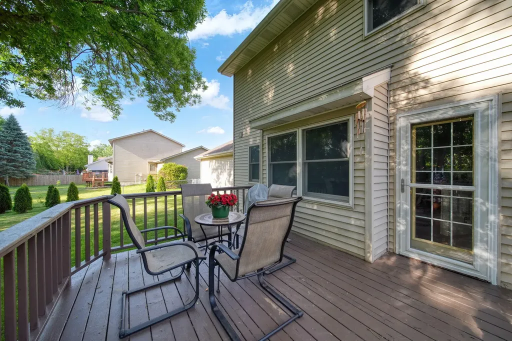 11860 Millstone Drive Grand Ledge City MI 48837