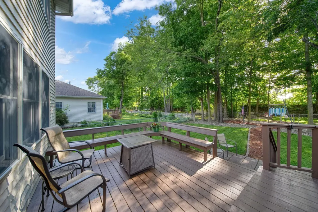11860 Millstone Drive Grand Ledge City MI 48837