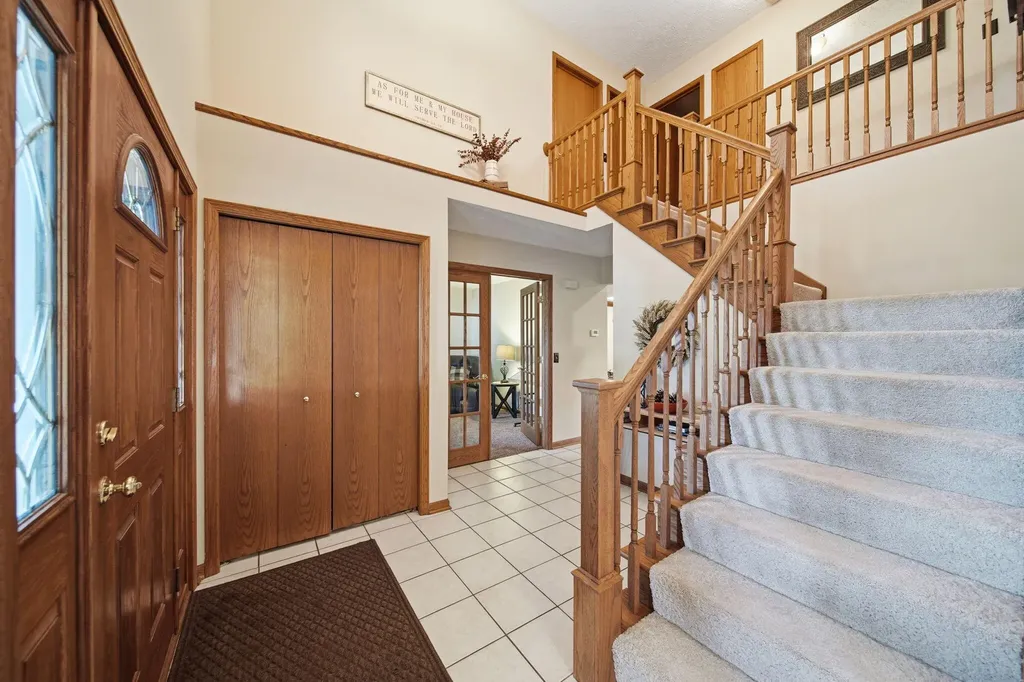 11860 Millstone Drive Grand Ledge City MI 48837
