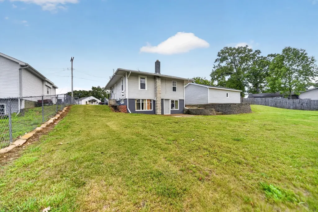 313 Ackerson Lake Drive Napoleon Township MI 49201
