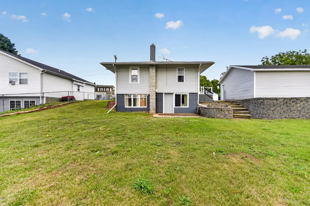 313 Ackerson Lake Drive Napoleon Township MI 49201