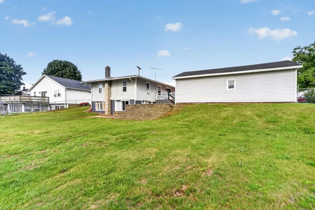 313 Ackerson Lake Drive Napoleon Township MI 49201
