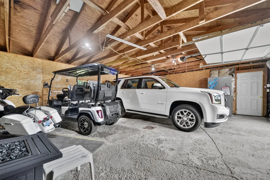 313 Ackerson Lake Drive Napoleon Township MI 49201
