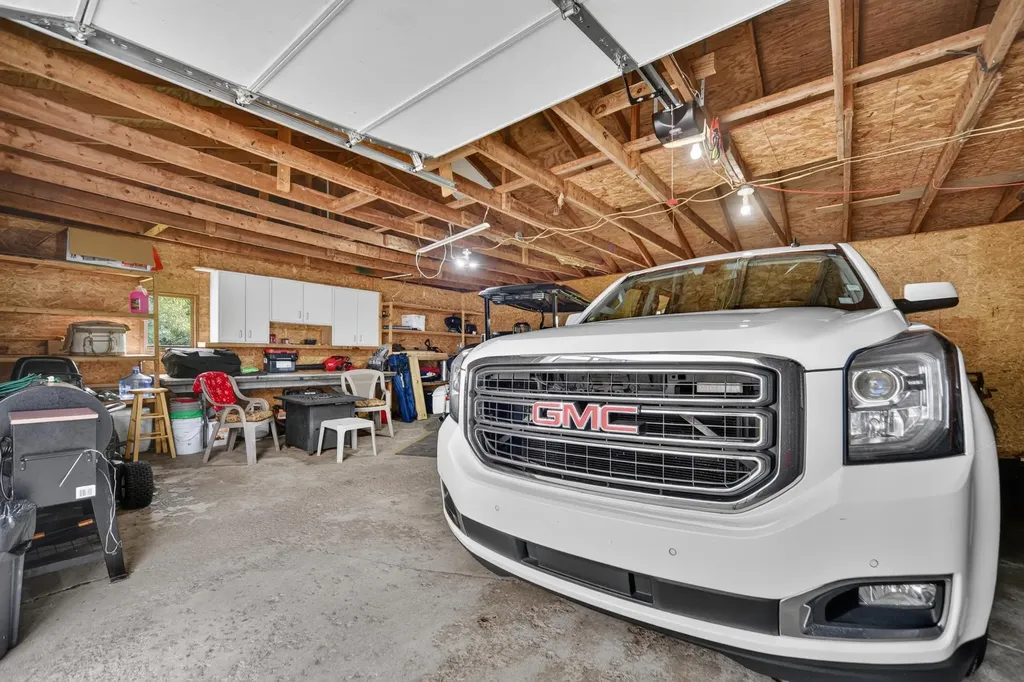 313 Ackerson Lake Drive Napoleon Township MI 49201