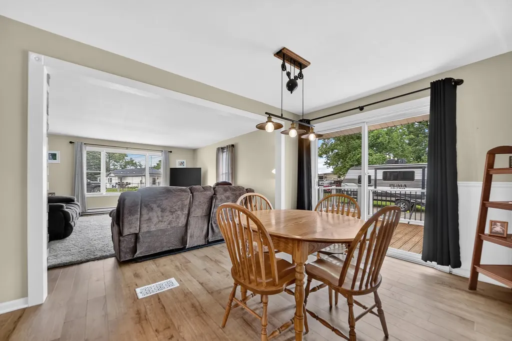 313 Ackerson Lake Drive Napoleon Township MI 49201