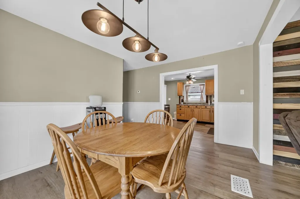 313 Ackerson Lake Drive Napoleon Township MI 49201