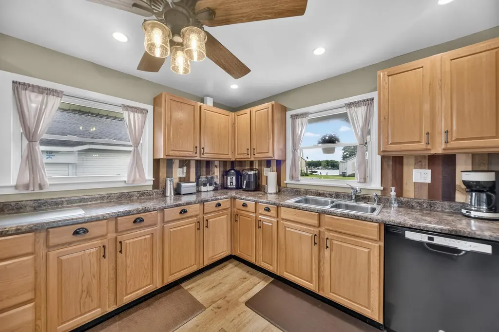 313 Ackerson Lake Drive Napoleon Township MI 49201