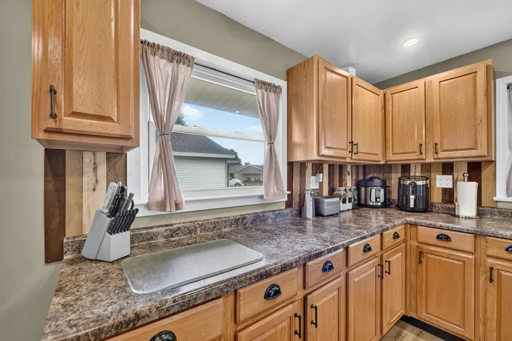 313 Ackerson Lake Drive Napoleon Township MI 49201