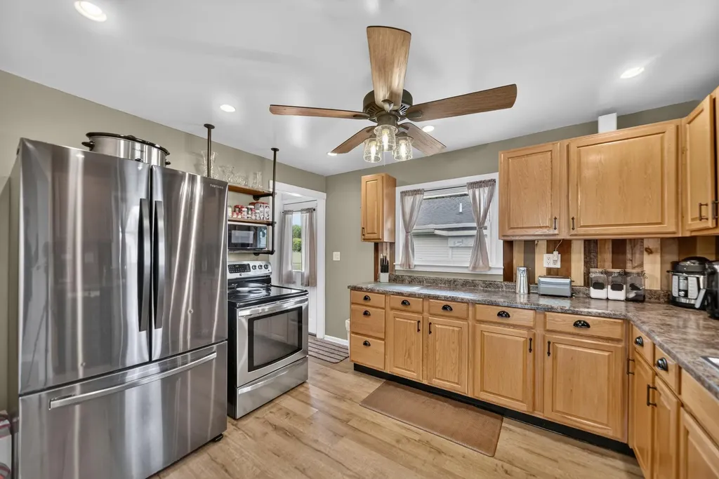 313 Ackerson Lake Drive Napoleon Township MI 49201
