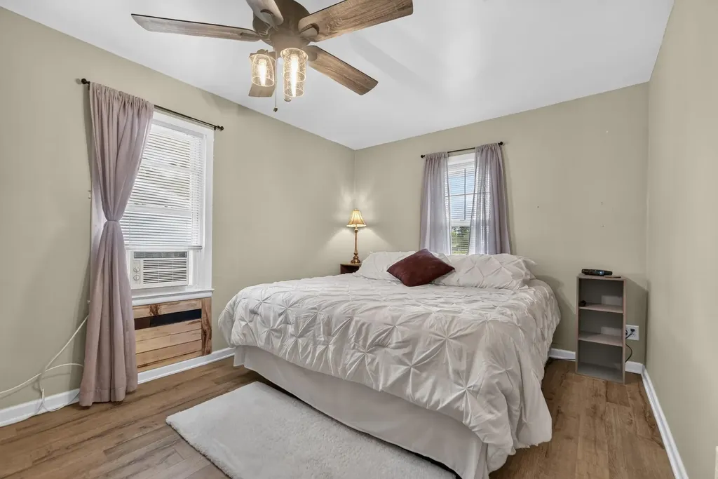 313 Ackerson Lake Drive Napoleon Township MI 49201