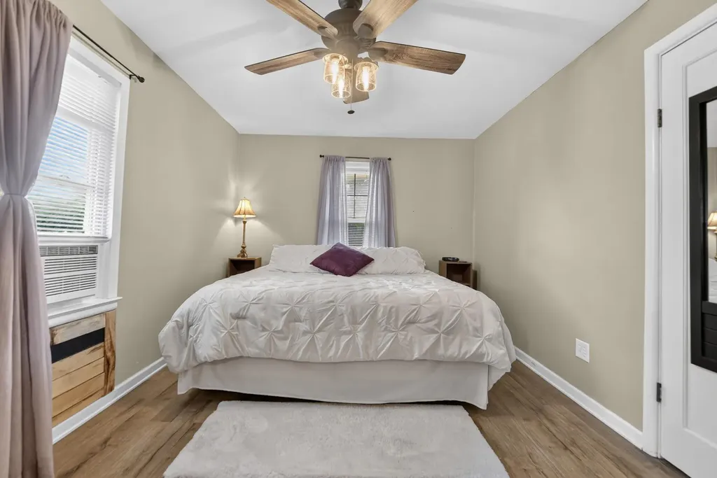313 Ackerson Lake Drive Napoleon Township MI 49201