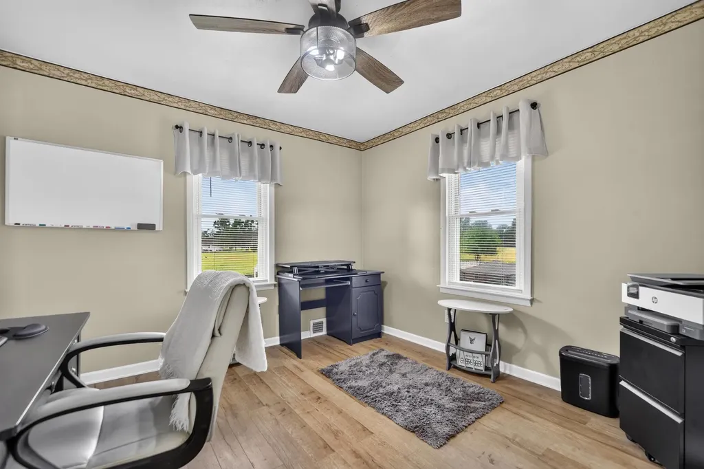 313 Ackerson Lake Drive Napoleon Township MI 49201