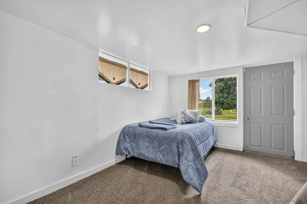 313 Ackerson Lake Drive Napoleon Township MI 49201