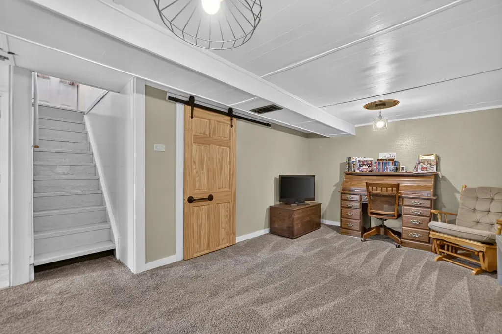 313 Ackerson Lake Drive Napoleon Township MI 49201