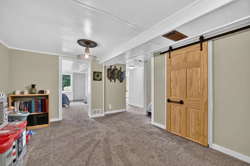 313 Ackerson Lake Drive Napoleon Township MI 49201