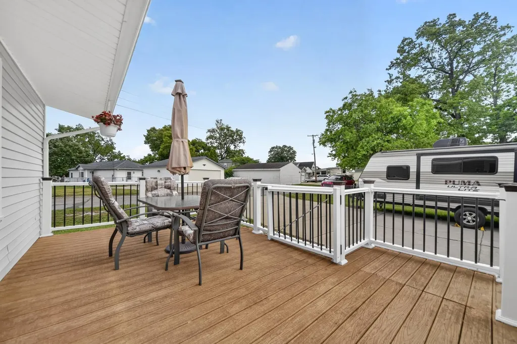 313 Ackerson Lake Drive Napoleon Township MI 49201