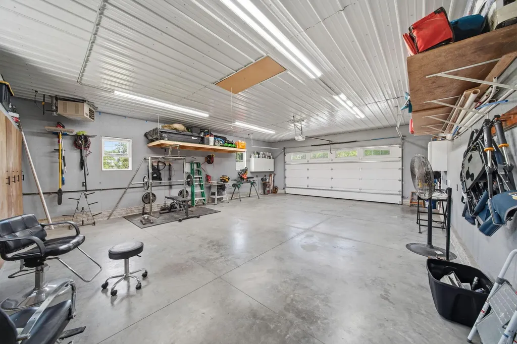 5640 Centennial Road Raisin Township MI 49286