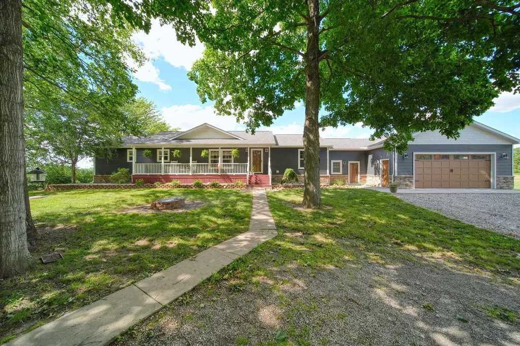 5640 Centennial Road Raisin Township MI 49286
