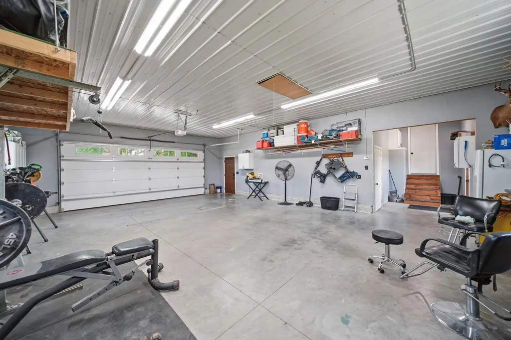 5640 Centennial Road Raisin Township MI 49286