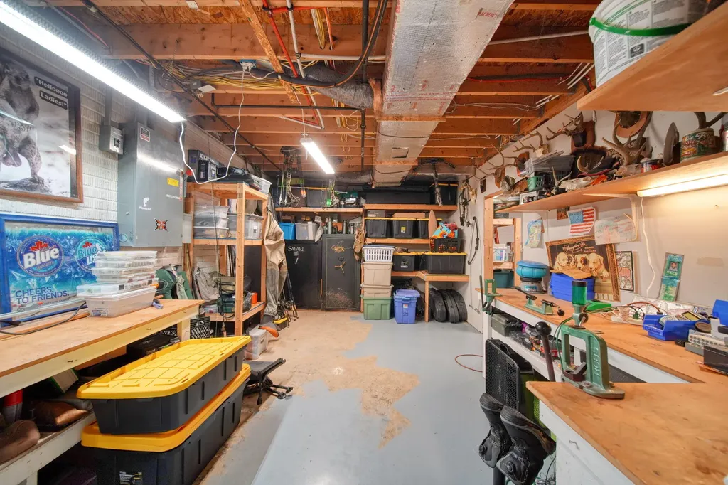 5640 Centennial Road Raisin Township MI 49286