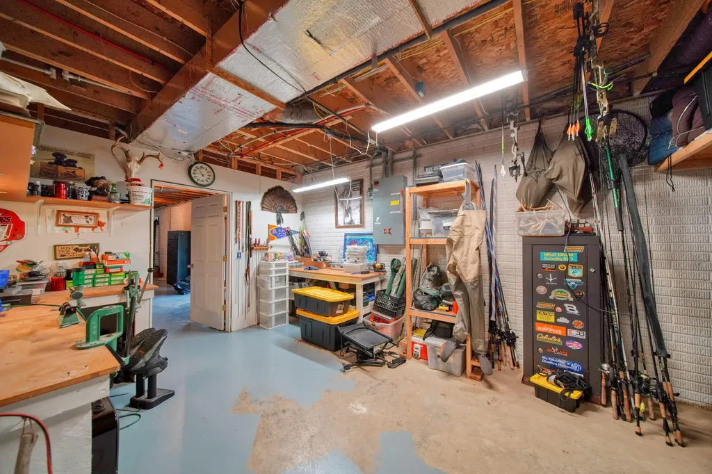 5640 Centennial Road Raisin Township MI 49286