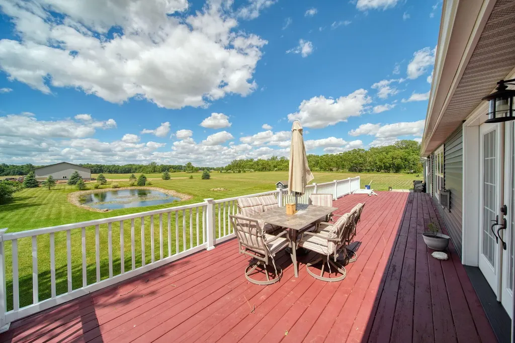 5640 Centennial Road Raisin Township MI 49286