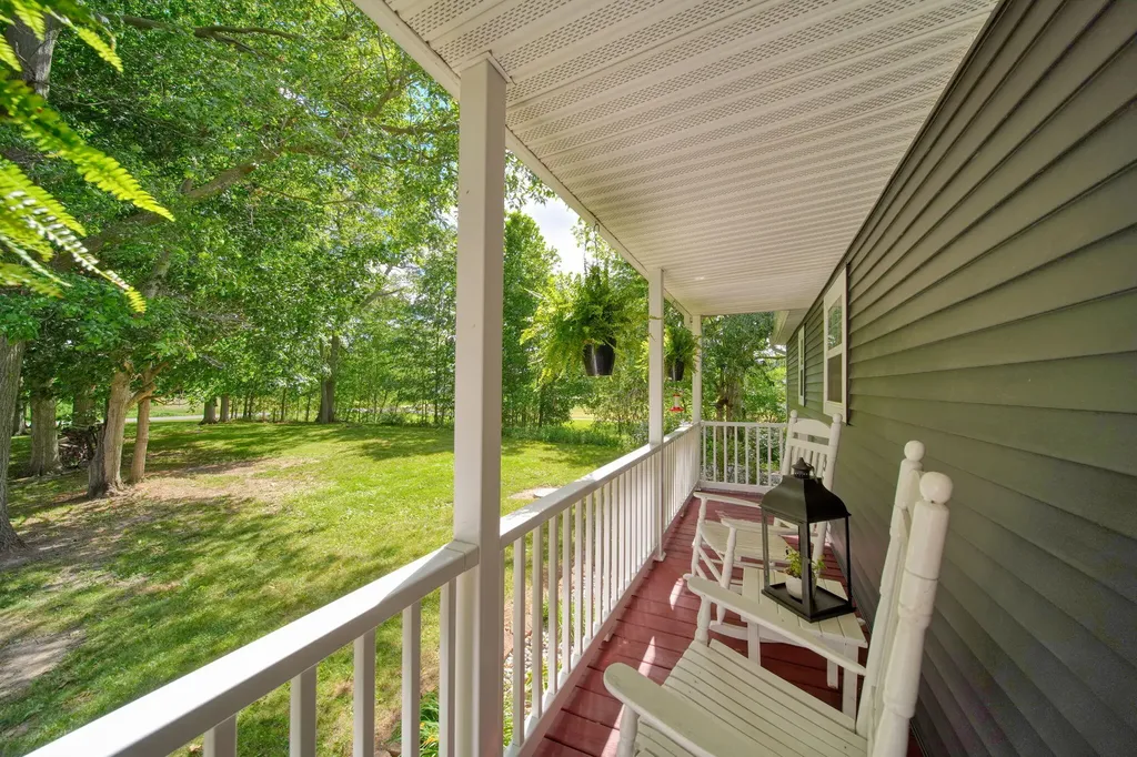 5640 Centennial Road Raisin Township MI 49286