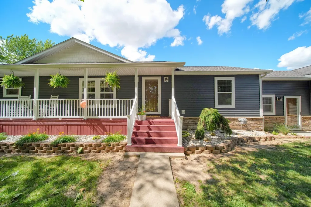 5640 Centennial Road Raisin Township MI 49286