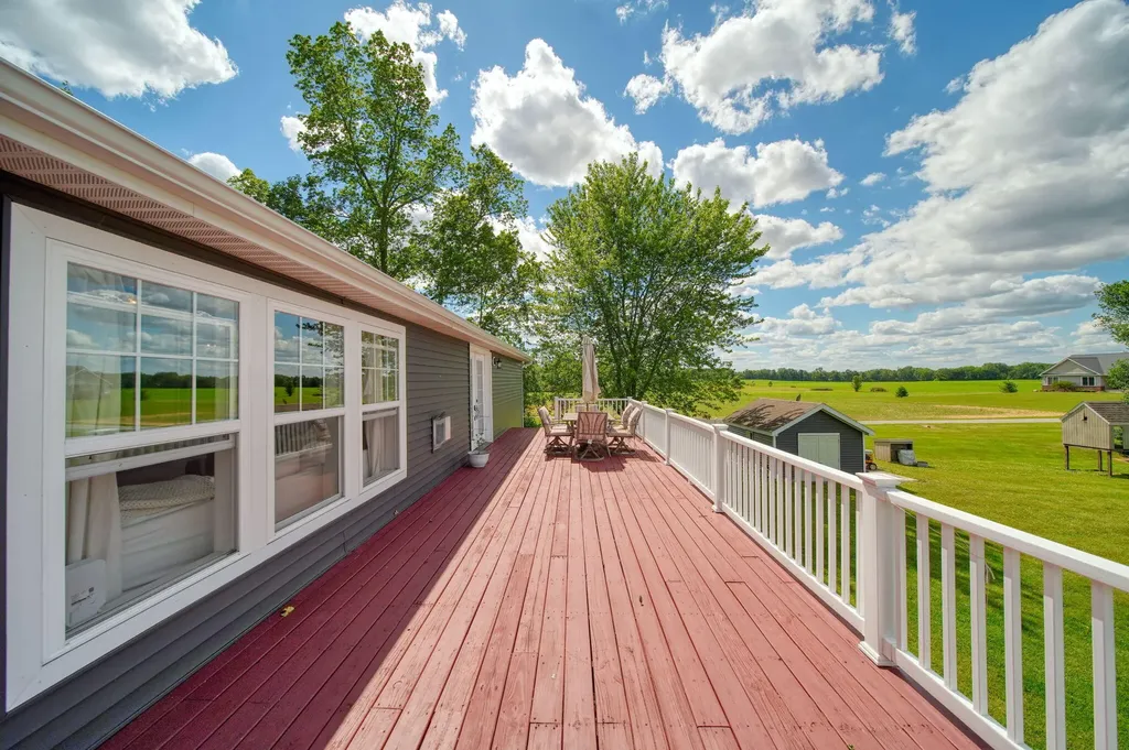5640 Centennial Road Raisin Township MI 49286