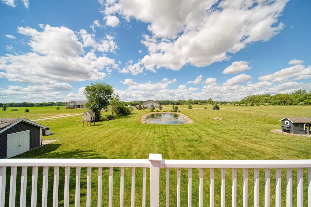 5640 Centennial Road Raisin Township MI 49286