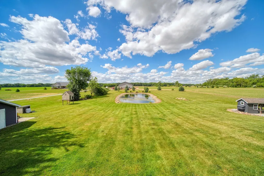 5640 Centennial Road Raisin Township MI 49286