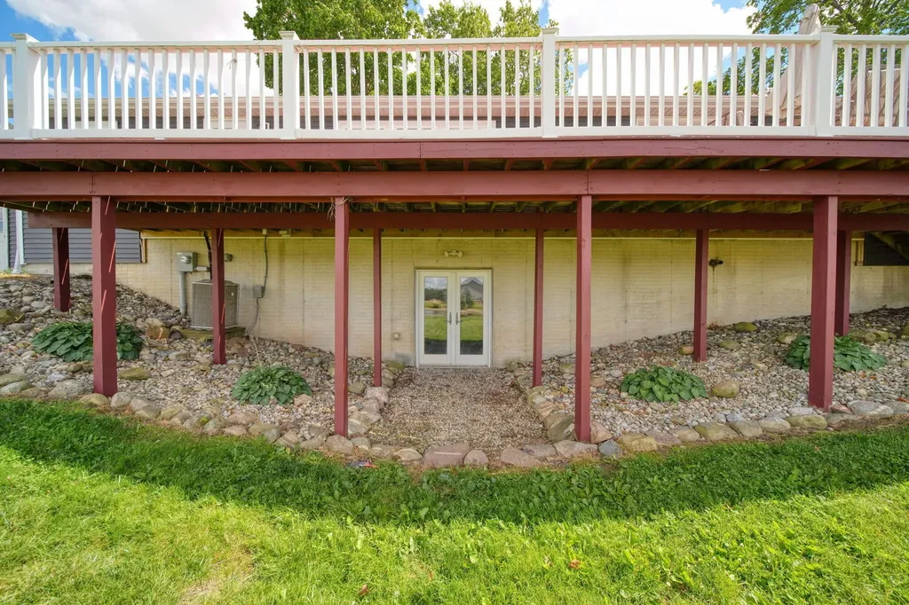 5640 Centennial Road Raisin Township MI 49286