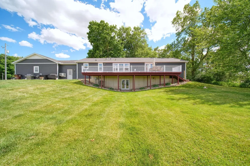 5640 Centennial Road Raisin Township MI 49286