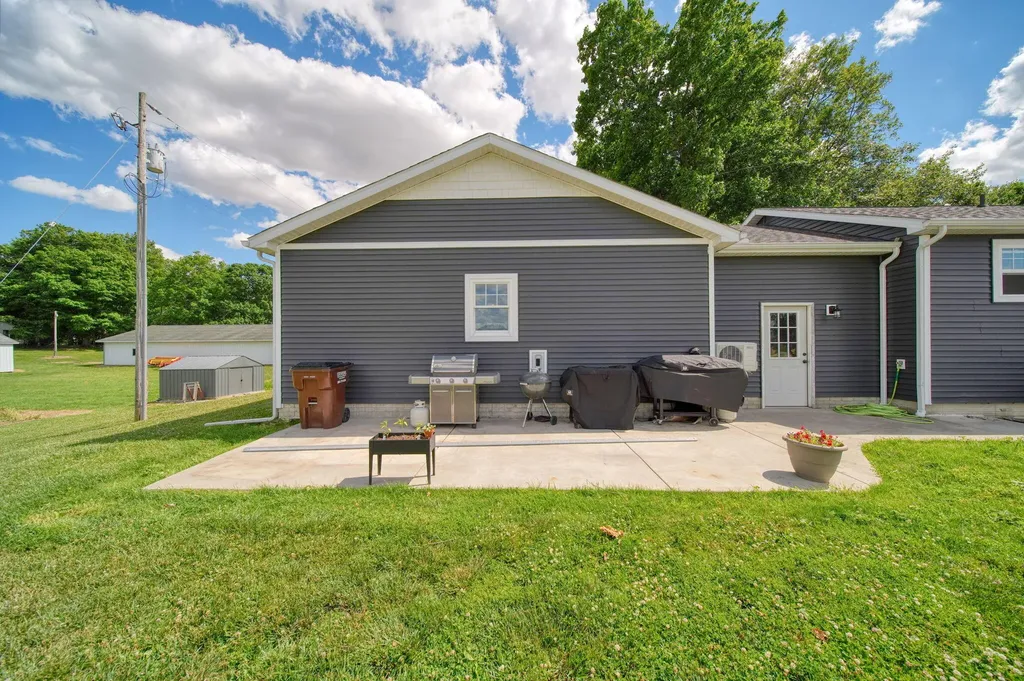 5640 Centennial Road Raisin Township MI 49286