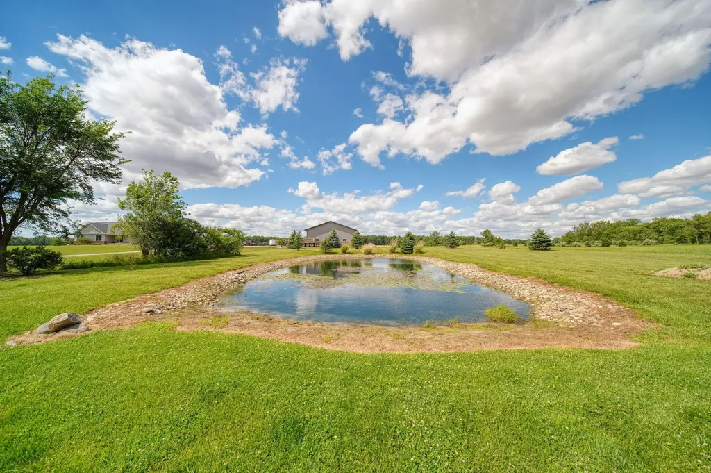 5640 Centennial Road Raisin Township MI 49286