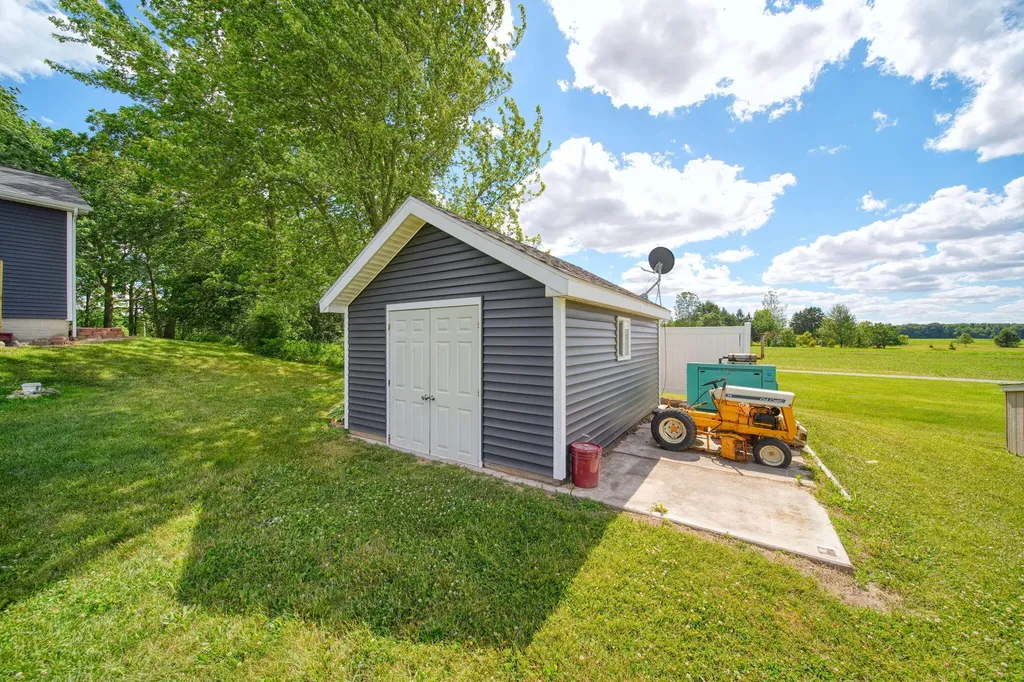5640 Centennial Road Raisin Township MI 49286