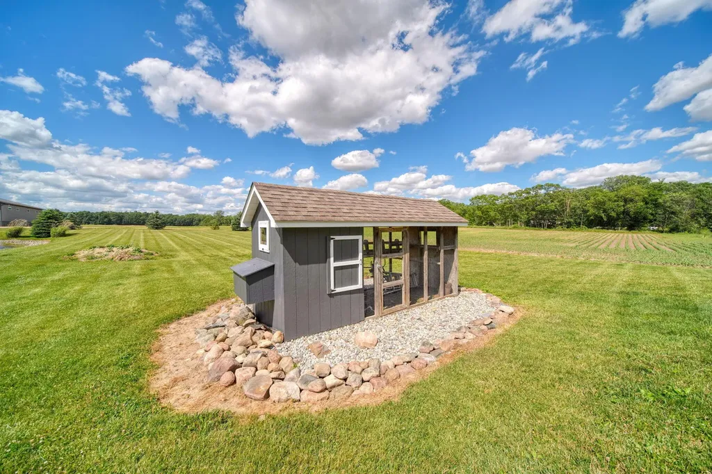 5640 Centennial Road Raisin Township MI 49286