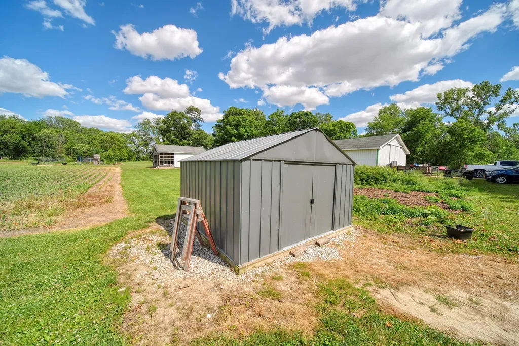 5640 Centennial Road Raisin Township MI 49286