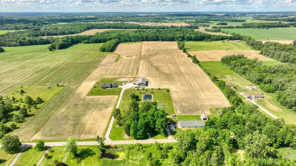 5640 Centennial Road Raisin Township MI 49286