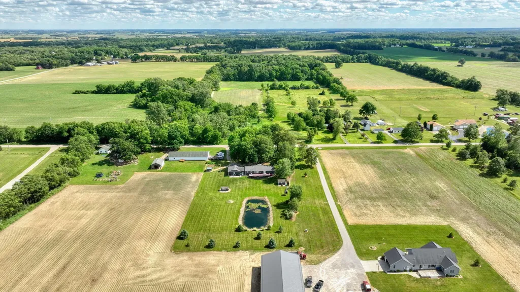 5640 Centennial Road Raisin Township MI 49286