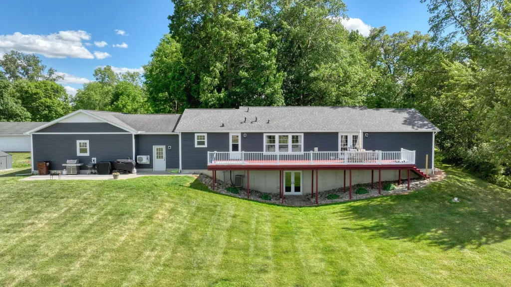5640 Centennial Road Raisin Township MI 49286