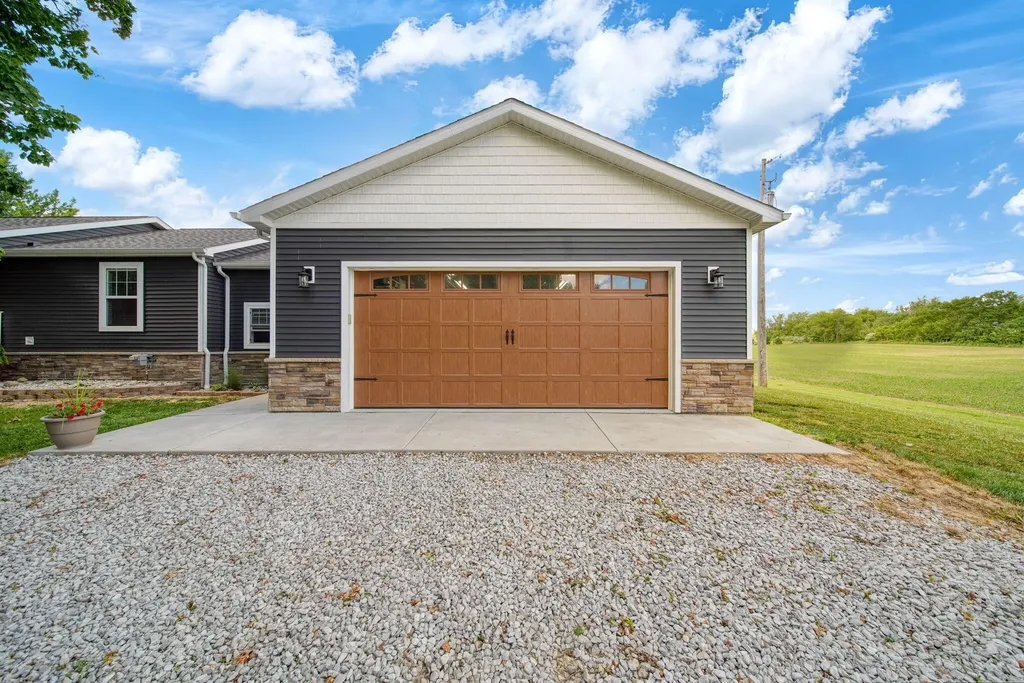 5640 Centennial Road Raisin Township MI 49286
