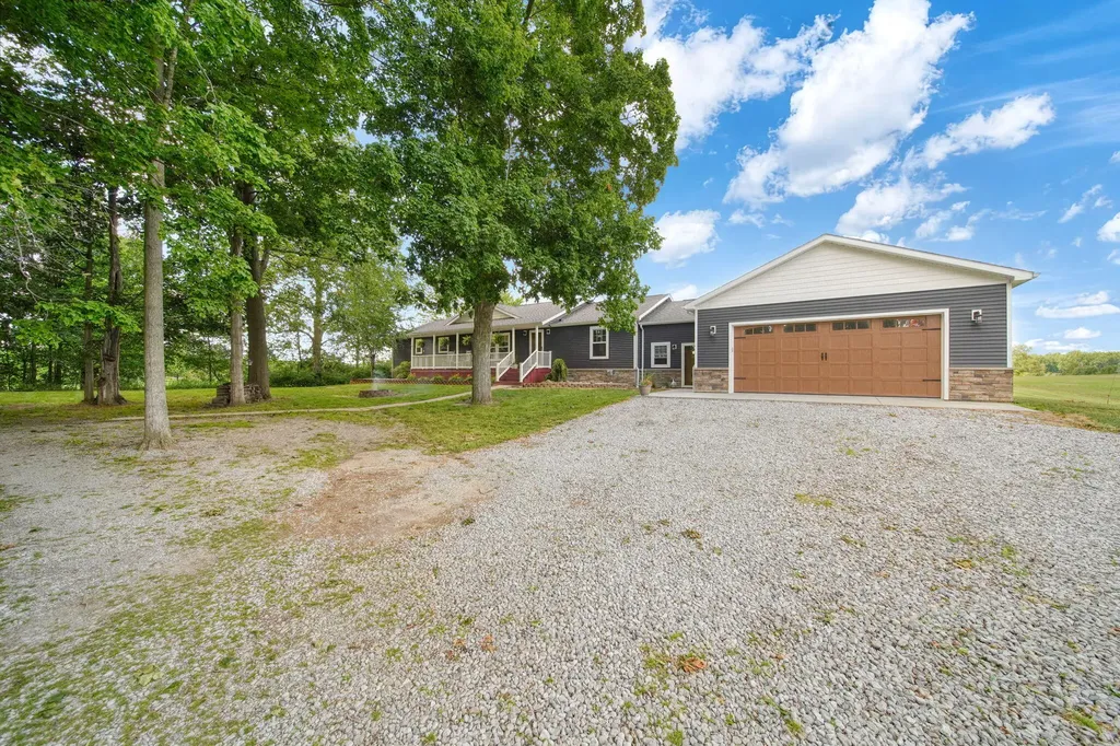 5640 Centennial Road Raisin Township MI 49286