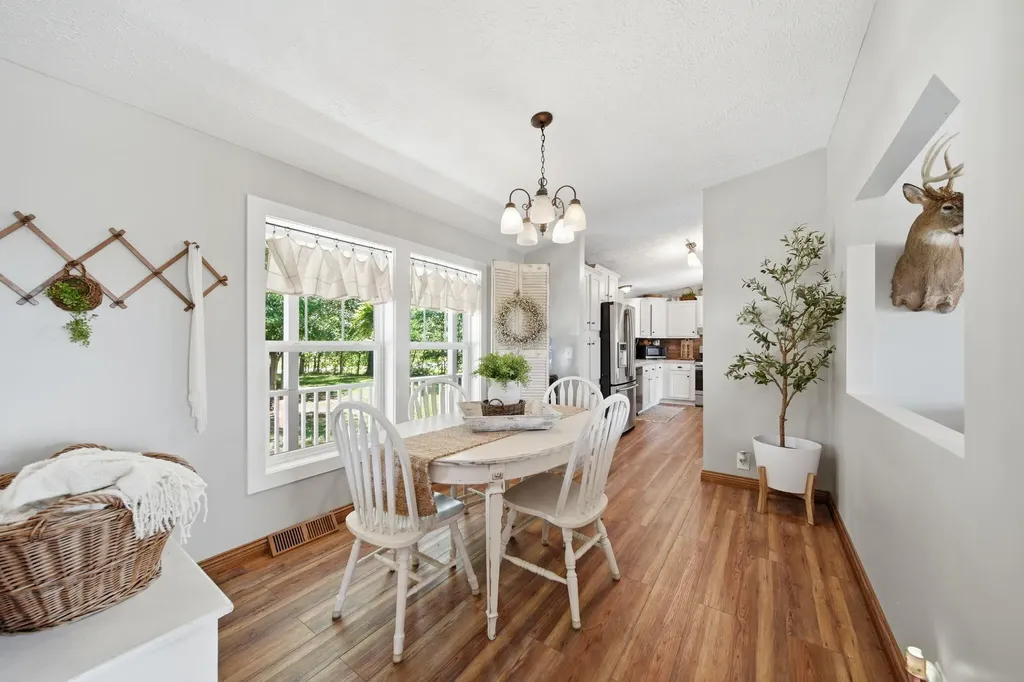 5640 Centennial Road Raisin Township MI 49286