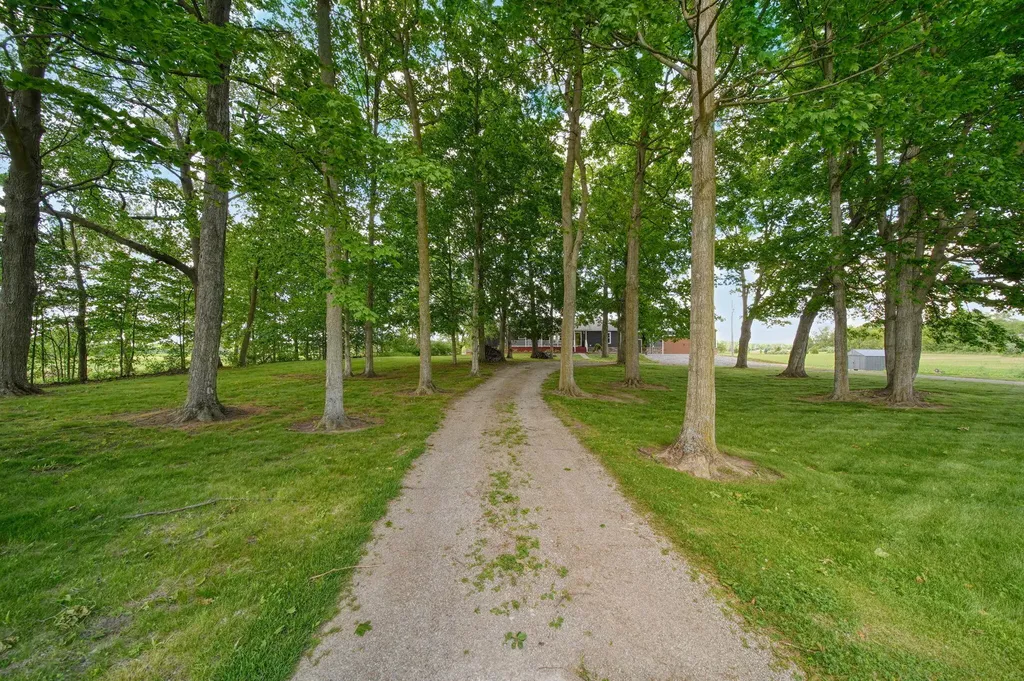 5640 Centennial Road Raisin Township MI 49286
