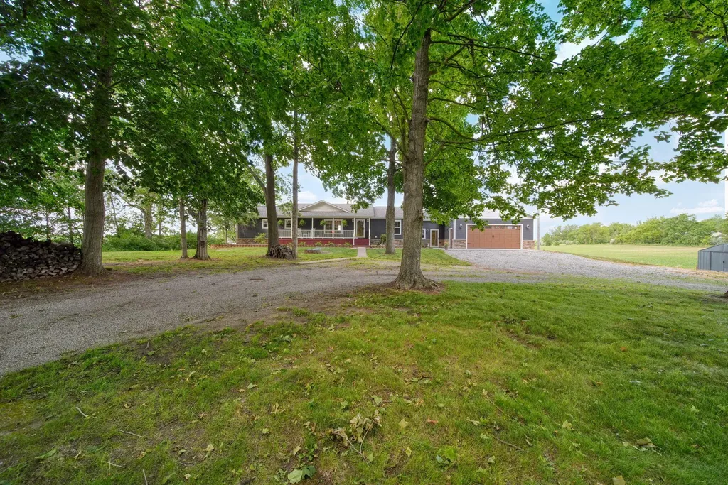 5640 Centennial Road Raisin Township MI 49286