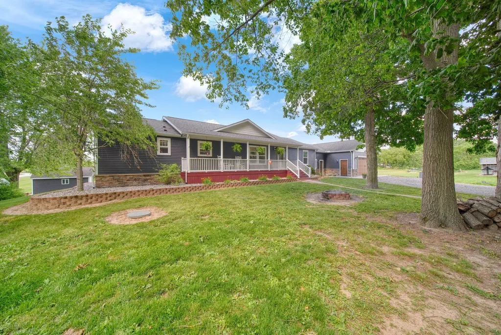 5640 Centennial Road Raisin Township MI 49286