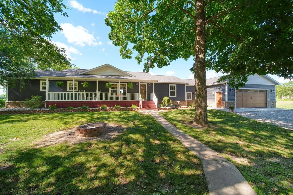 5640 Centennial Road Raisin Township MI 49286
