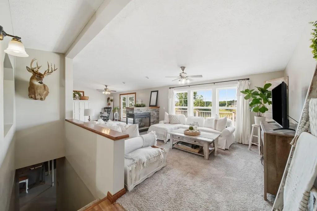 5640 Centennial Road Raisin Township MI 49286